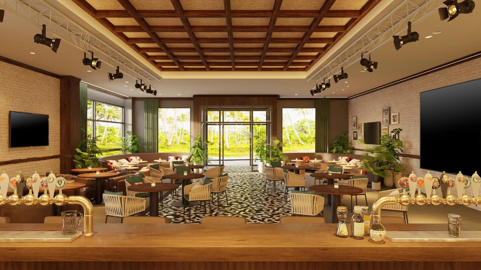 Secrets Playa Esmeralda Resort & Spa Miches Екстер'єр фото